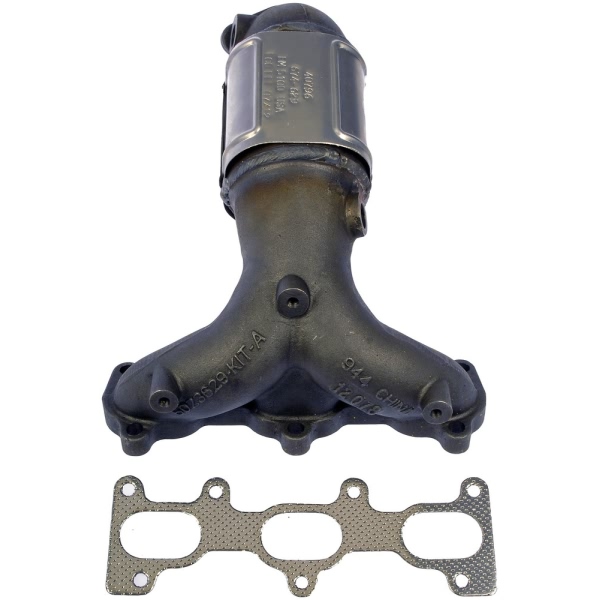 Dorman Cast Iron Natural Exhaust Manifold 673-629