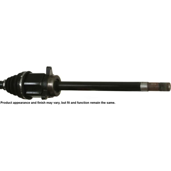 Cardone Reman Remanufactured CV Axle Assembly 60-6256