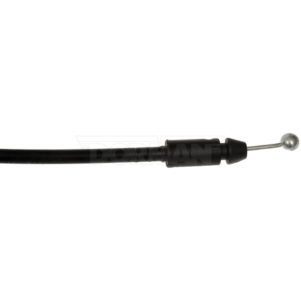 Dorman OE Solutions Hood Release Cable 912-411
