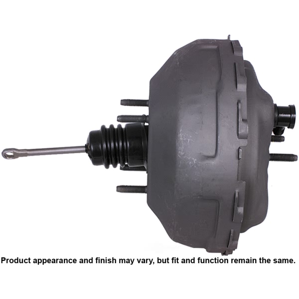 Cardone Reman Remanufactured Vacuum Power Brake Booster w/o Master Cylinder 54-71048