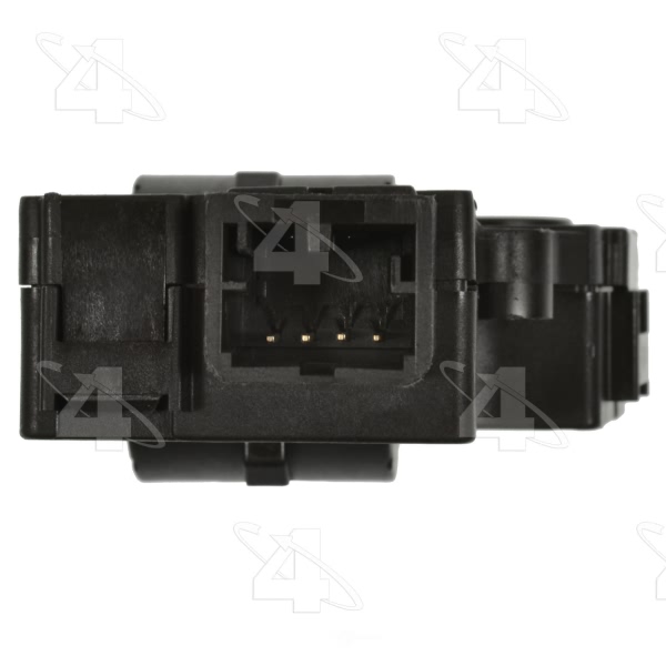 Four Seasons Hvac Heater Blend Door Actuator 73085