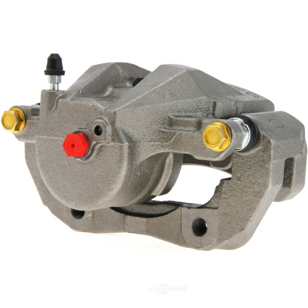 Centric Remanufactured Semi-Loaded Front Passenger Side Brake Caliper 141.44247