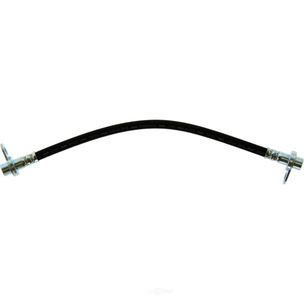 Centric Rear Passenger Side Upper Brake Hose 150.46321