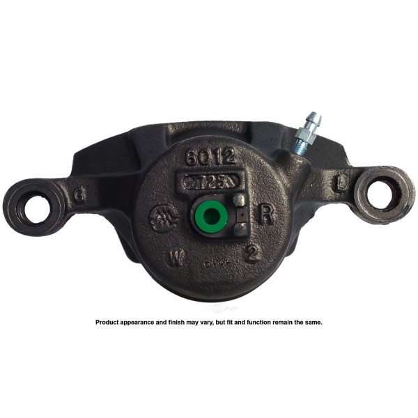 Cardone Reman Remanufactured Unloaded Caliper 19-1695