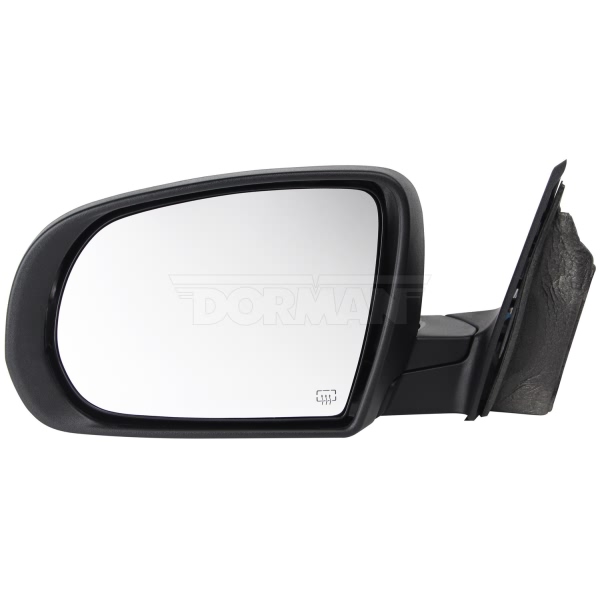 Dorman Driver Side Power View Mirror Heated Foldaway 959-187