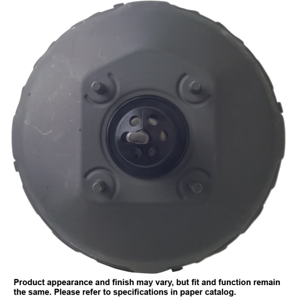 Cardone Reman Remanufactured Vacuum Power Brake Booster w/o Master Cylinder 54-71087