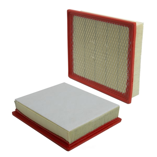 WIX Panel Air Filter WA10085