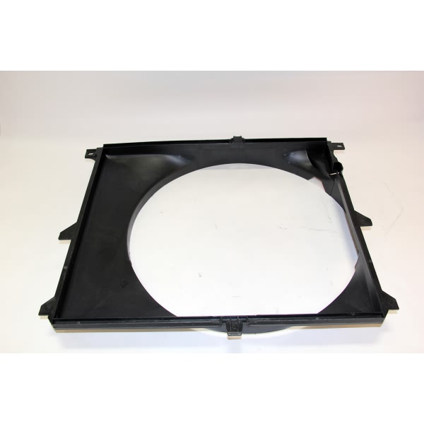 MTC Engine Cooling Fan Shroud 1310