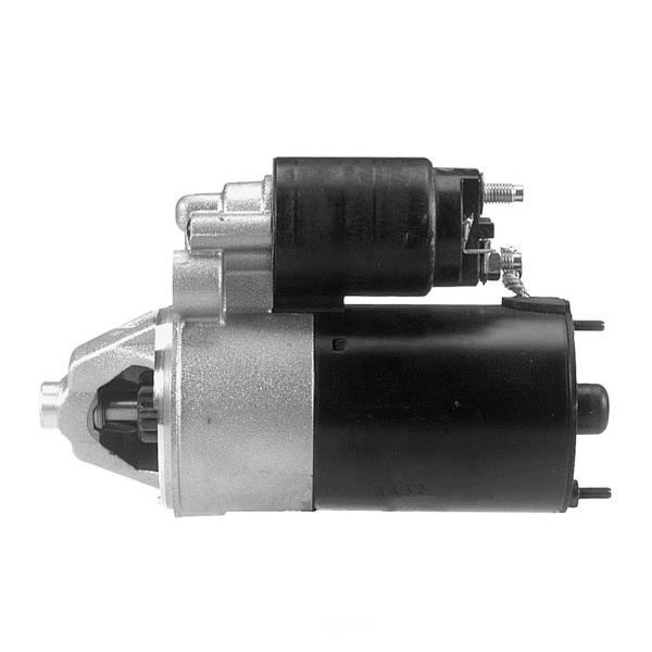 Denso Starter Motor Re Manufactured 280-5102