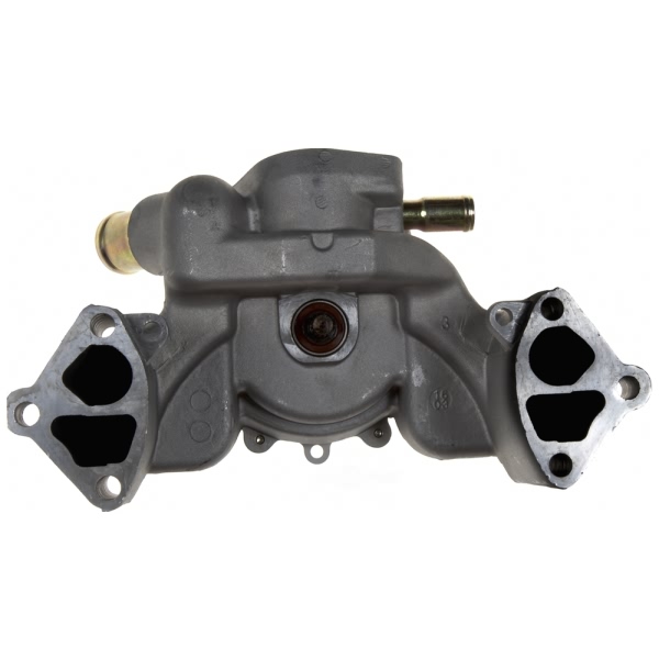 Gates Engine Coolant Standard Water Pump 44035