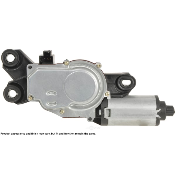 Cardone Reman Remanufactured Wiper Motor 43-4822