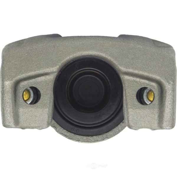 Centric Remanufactured Semi-Loaded Rear Passenger Side Brake Caliper 141.58505