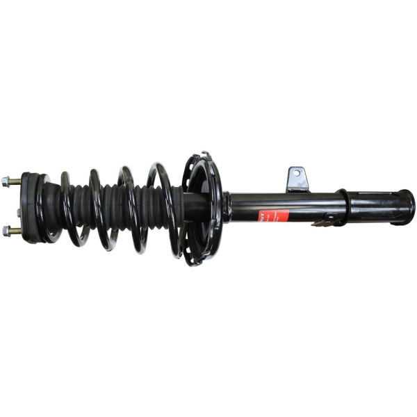 Monroe Quick-Strut™ Rear Passenger Side Complete Strut Assembly 172213