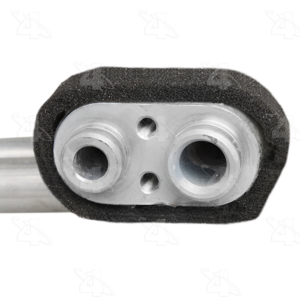 Four Seasons A C Evaporator Core 44097