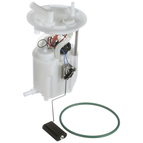 Delphi Passenger Side Fuel Pump Module Assembly FG2069