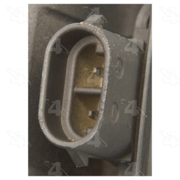 Four Seasons Remanufactured A C Compressor With Clutch 57931