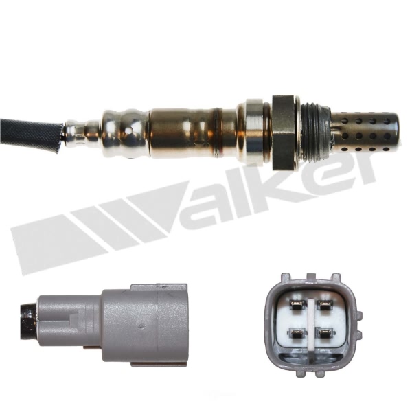 Walker Products Oxygen Sensor 350-34322