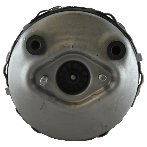 Centric Power Brake Booster 160.80331