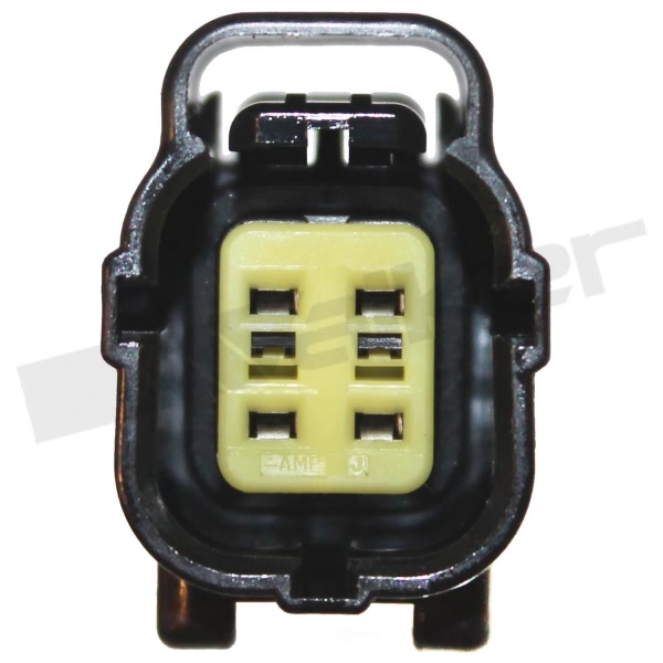 Walker Products Oxygen Sensor 350-34165