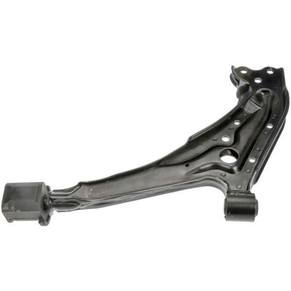 Dorman Front Driver Side Lower Non Adjustable Control Arm And Ball Joint Assembly 522-935