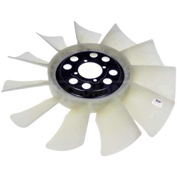Dorman Engine Cooling Fan Blade 620-156