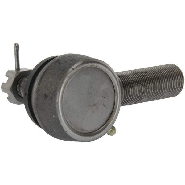 Centric Premium™ Front Driver Side Inner Steering Tie Rod End 612.58024