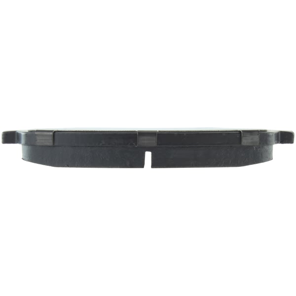 Centric Premium Ceramic Front Disc Brake Pads 301.11790
