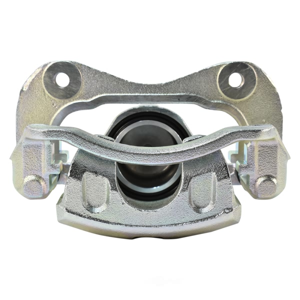 Mando Front Driver Side Brake Caliper 16A5140