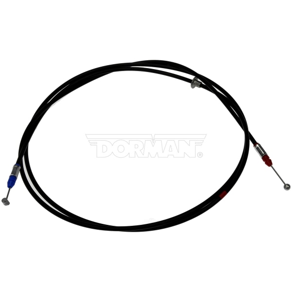 Dorman OE Solutions Hood Release Cable 912-472