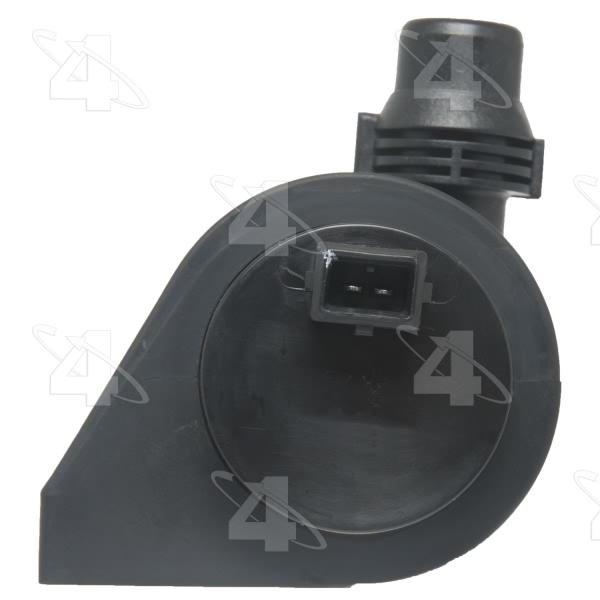 Four Seasons Engine Coolant Auxiliary Water Pump 89040