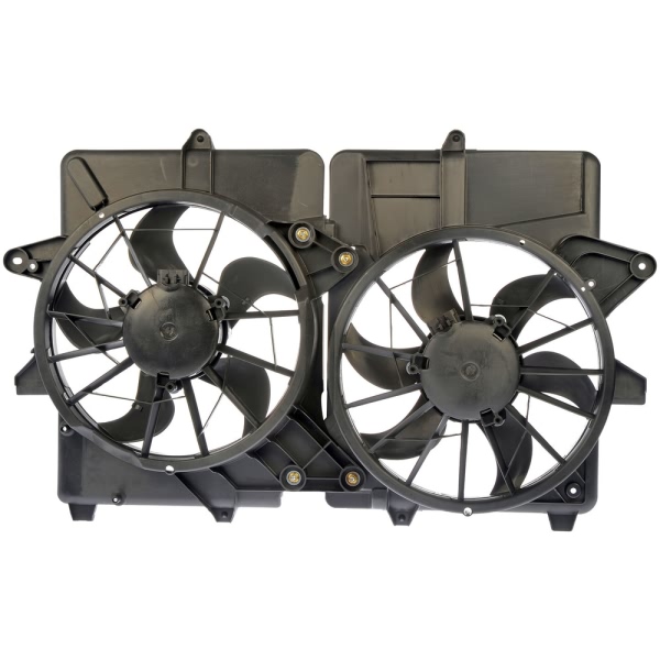 Dorman Engine Cooling Fan Assembly 620-157