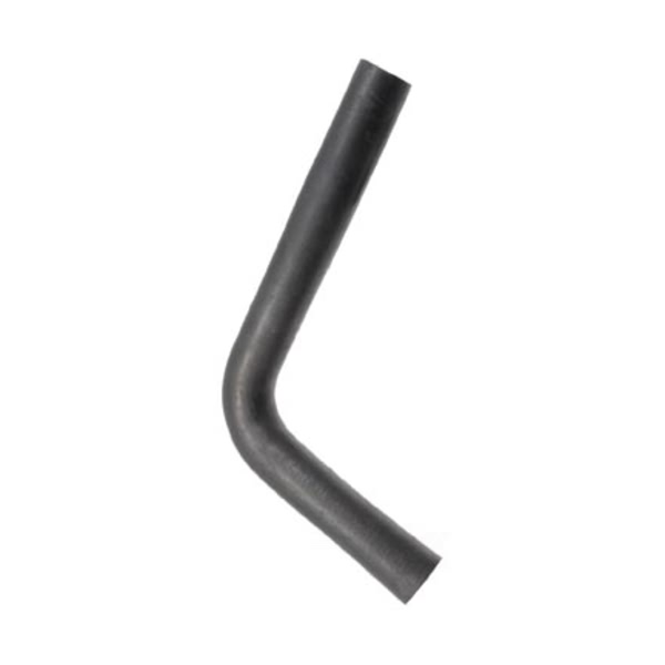 Dayco Engine Coolant Curved Radiator Hose 70739