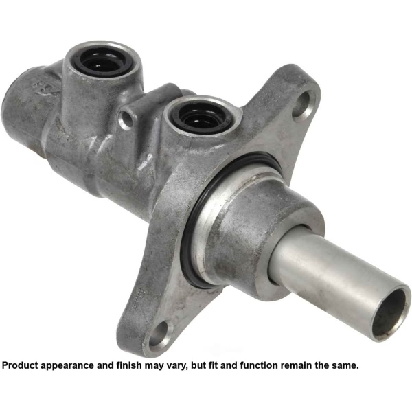 Cardone Reman Remanufactured Master Cylinder 11-3348