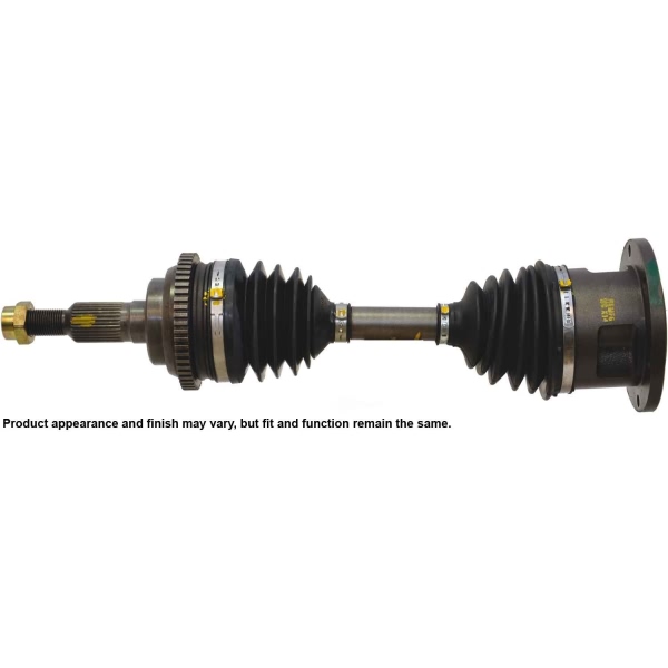 Cardone Reman Remanufactured CV Axle Assembly 60-1050HD