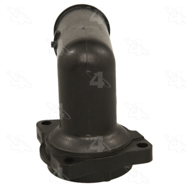 Four Seasons Engine Coolant Water Outlet W O Thermostat 85080