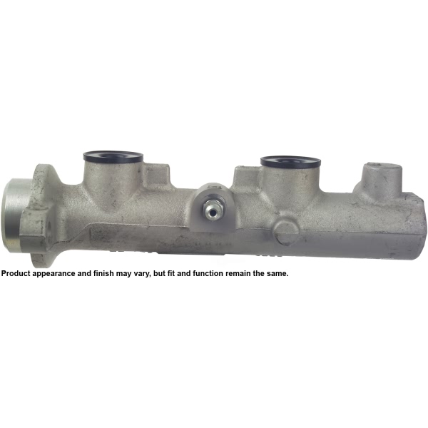 Cardone Reman Remanufactured Master Cylinder 10-3255