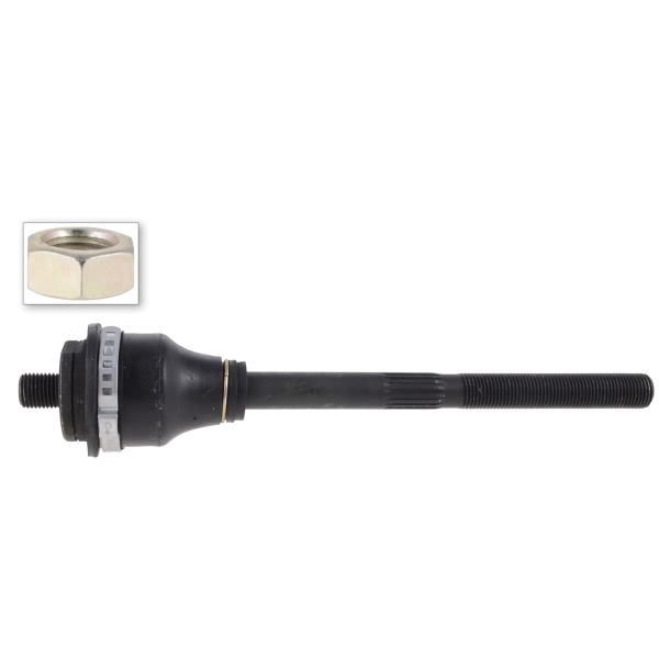 Centric Premium™ Front Inner Steering Tie Rod End 612.67033