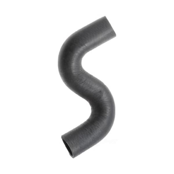 Dayco Engine Coolant Curved Radiator Hose 71533