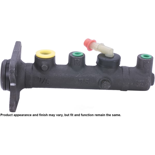 Cardone Reman Remanufactured Master Cylinder 11-2242