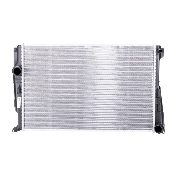 TYC Engine Coolant Radiator 13534