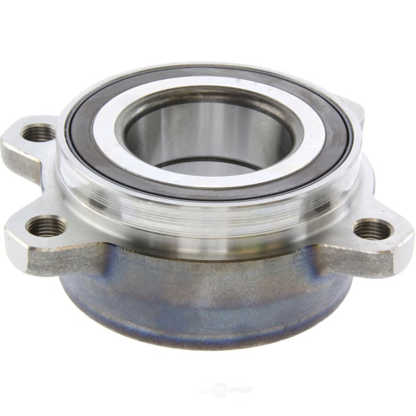Centric Premium™ Front Driver Side Wheel Bearing Module 406.33006