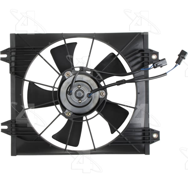 Four Seasons A C Condenser Fan Assembly 75269