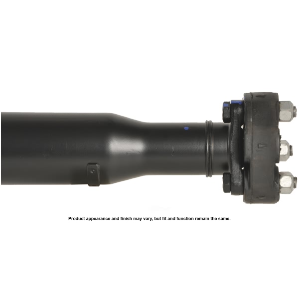 Cardone Reman Remanufactured Driveshaft/ Prop Shaft 65-7047