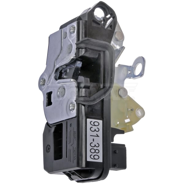 Dorman OE Solutions Front Passenger Side Door Lock Actuator Motor 931-389