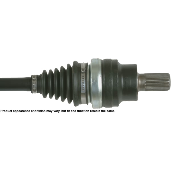 Cardone Reman Remanufactured CV Axle Assembly 60-9270
