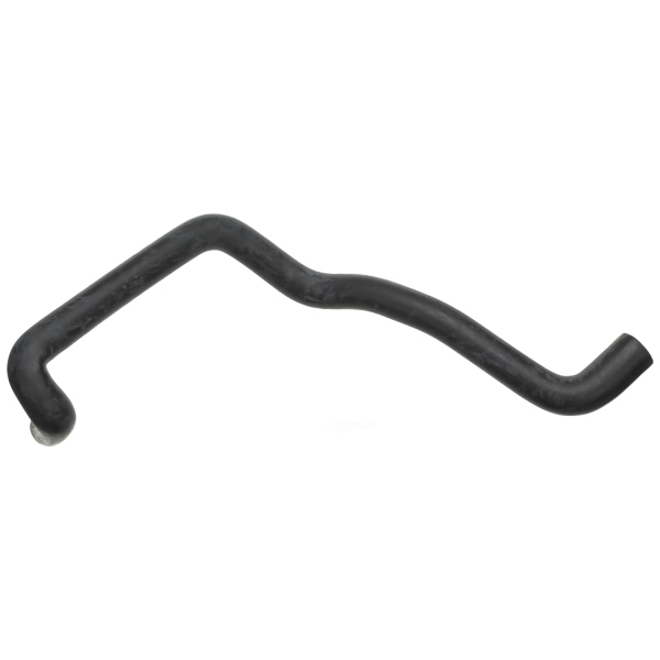 Gates Hvac Heater Molded Hose 12074