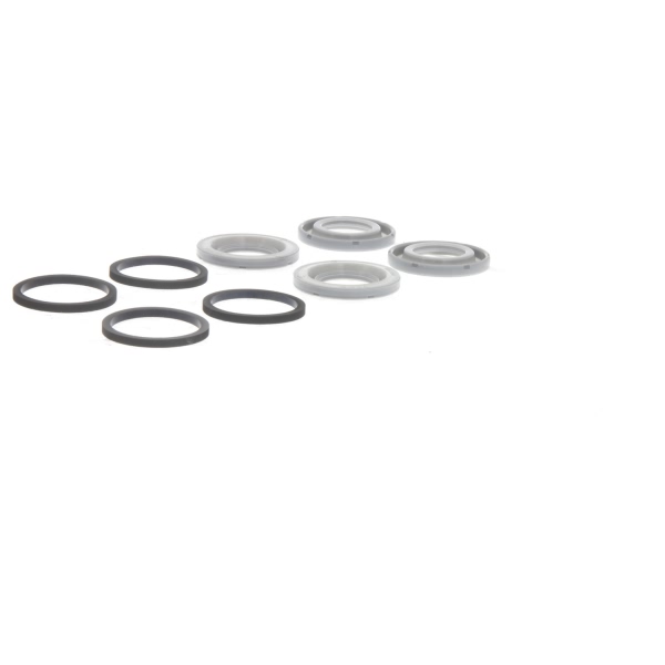Centric Rear Disc Brake Caliper Repair Kit 143.37024