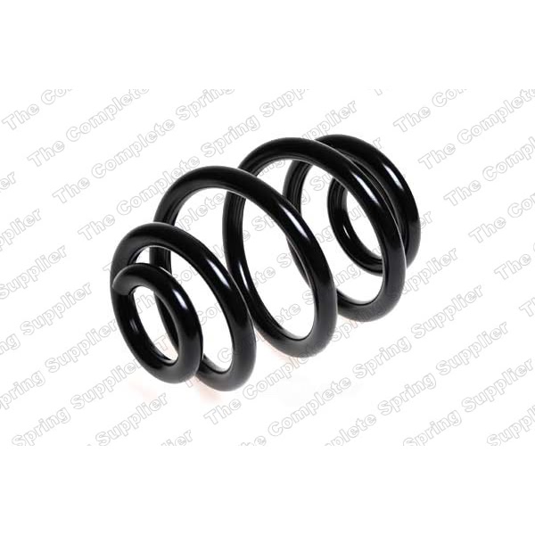 lesjofors Rear Coil Spring 4208434
