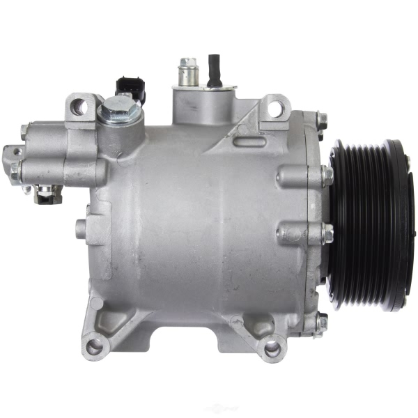 Spectra Premium A/C Compressor 0610224