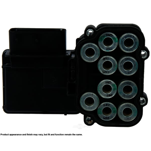 Cardone Reman Remanufactured ABS Control Module 12-10216